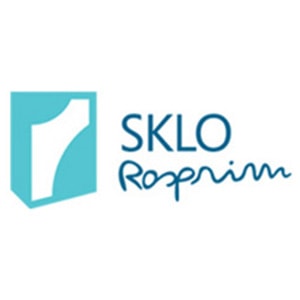 SKLO Rosprim logo
